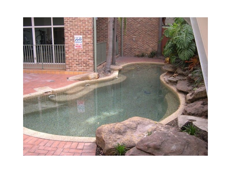 207/2  City View Road, Pennant Hills NSW 2120