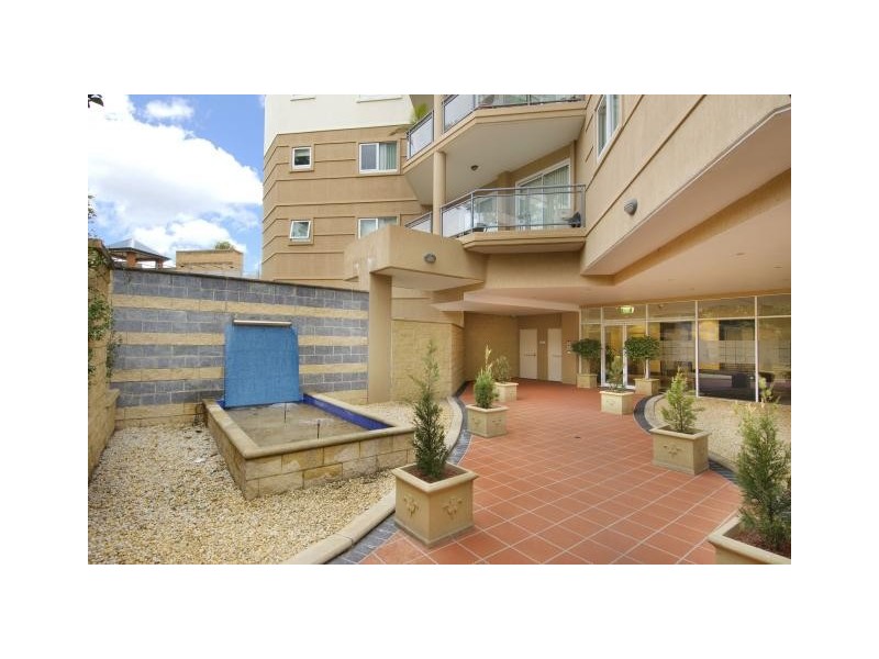 202/5  City VIew Road, Pennant Hills NSW 2120