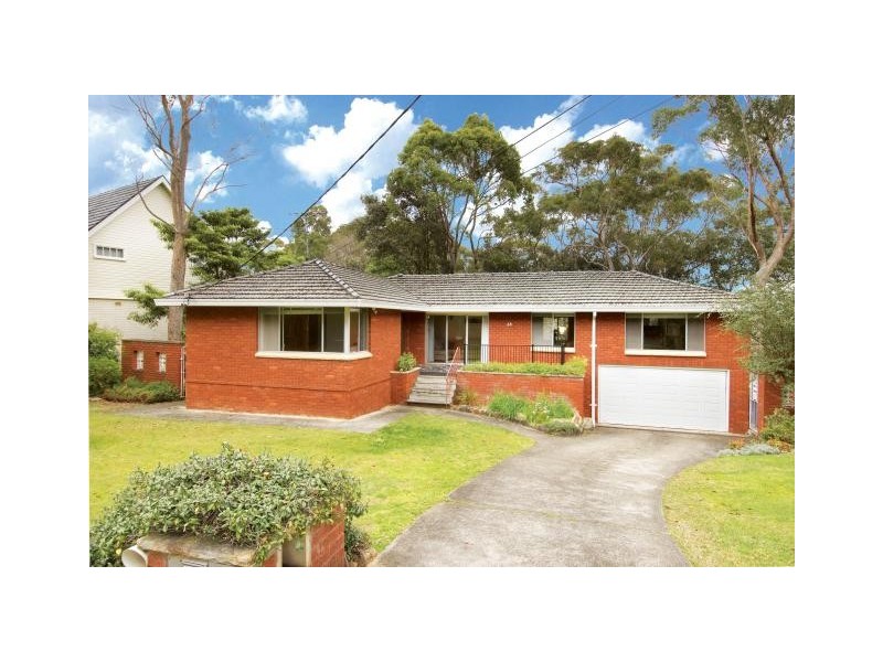 28 Kurrajong Street, Pennant Hills NSW 2120
