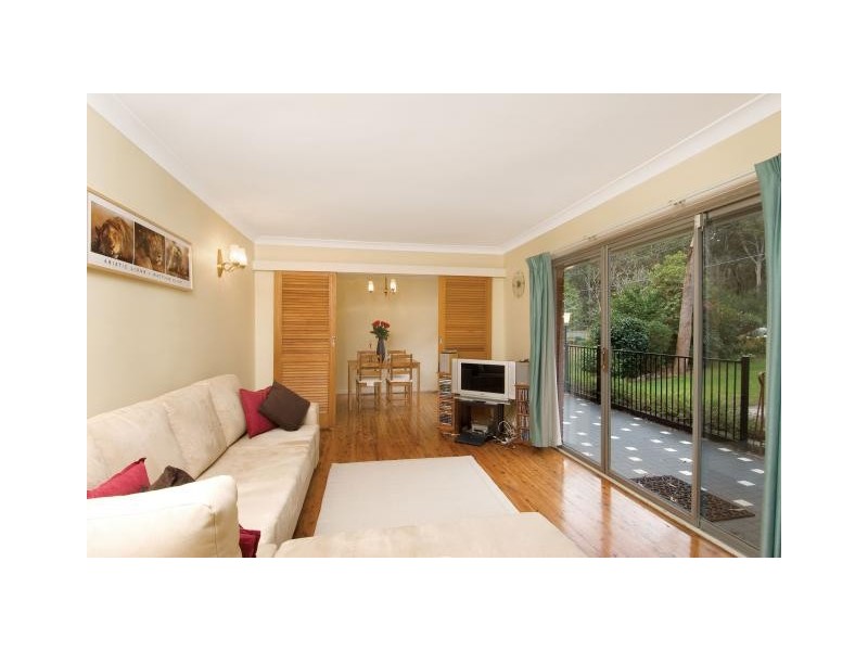 28 Kurrajong Street, Pennant Hills NSW 2120