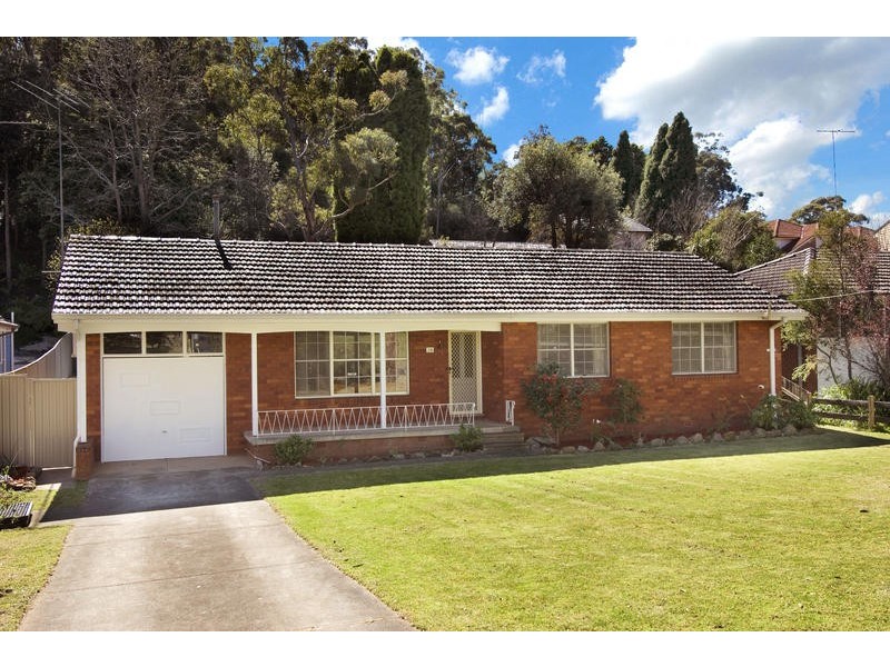 38 Eddy Street, Thornleigh NSW 2120