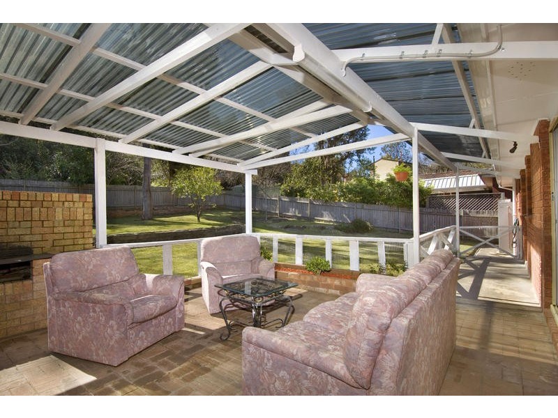 38 Eddy Street, Thornleigh NSW 2120