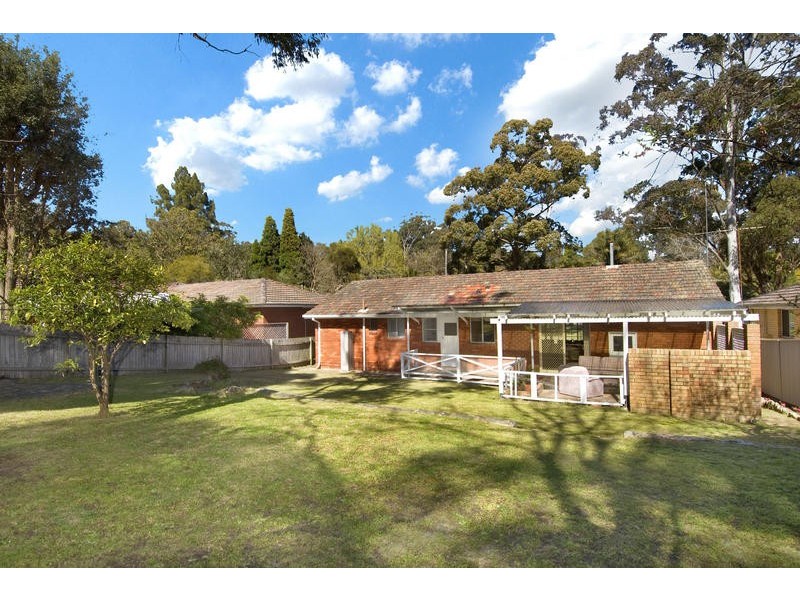 38 Eddy Street, Thornleigh NSW 2120