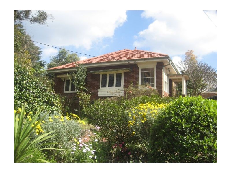 24 Fisher Avenue, Pennant Hills NSW 2120
