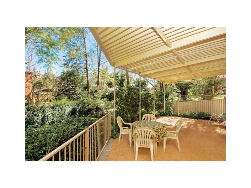 31A  Werona Street, Pennant Hills NSW 2120