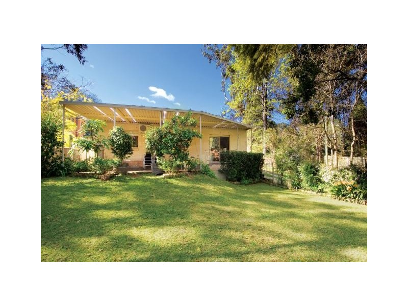 31A  Werona Street, Pennant Hills NSW 2120