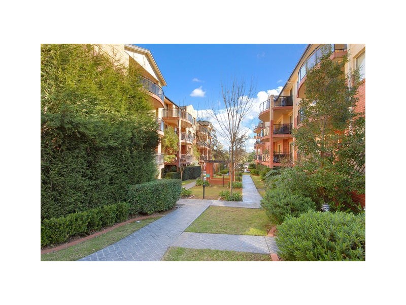 298-312  Pennant Hills Road, Pennant Hills NSW 2120