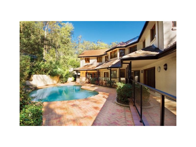 6 Ferncliffe Road, Glenhaven NSW 2156