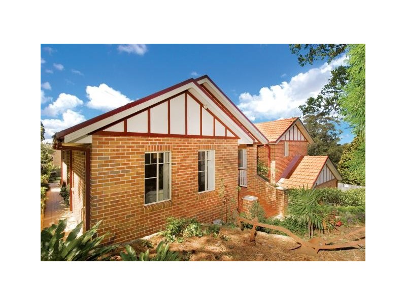 1A Lilla Road, Pennant Hills NSW 2120