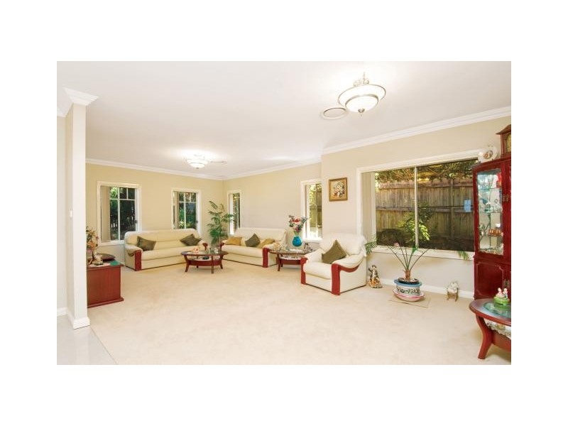 1A Lilla Road, Pennant Hills NSW 2120