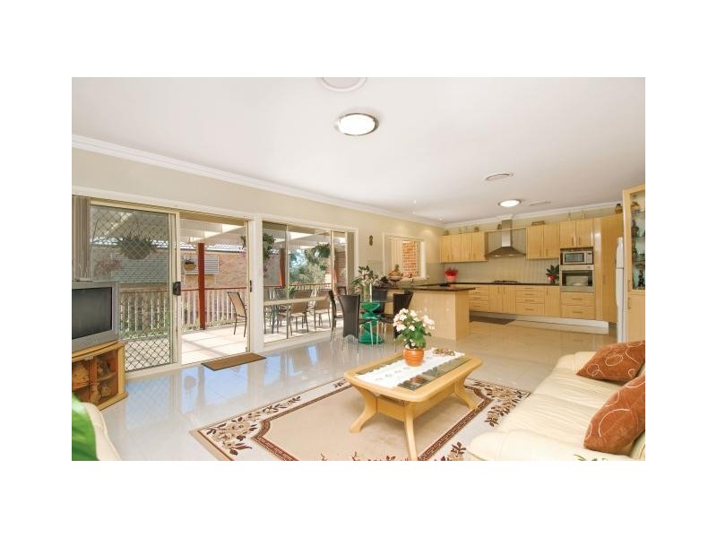 1A Lilla Road, Pennant Hills NSW 2120