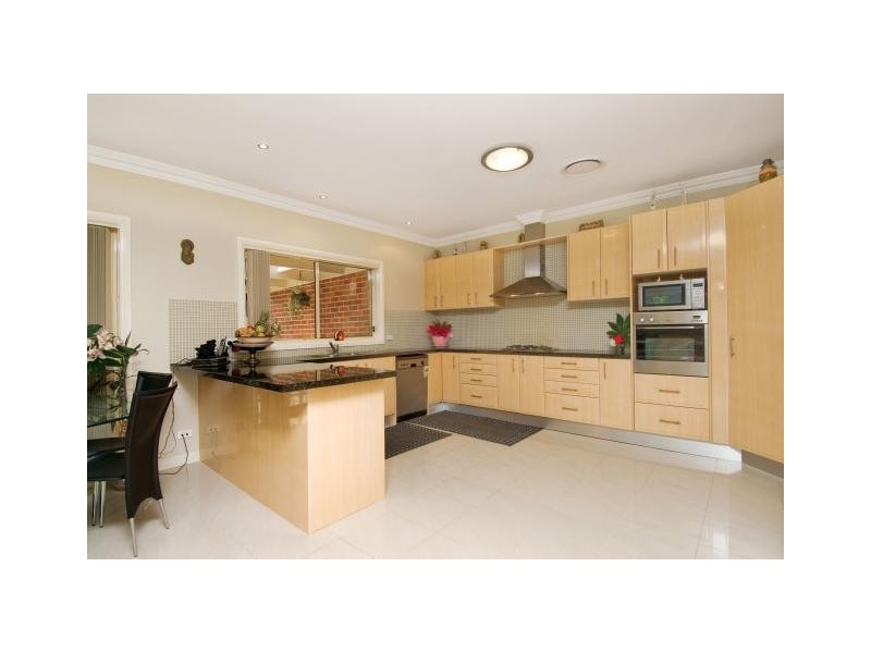 1A Lilla Road, Pennant Hills NSW 2120