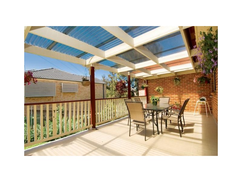 1A Lilla Road, Pennant Hills NSW 2120