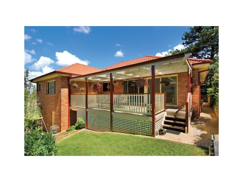 1A Lilla Road, Pennant Hills NSW 2120