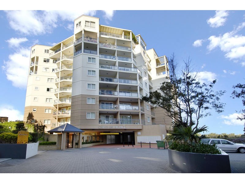 202/5  City VIew Road, Pennant Hills NSW 2120