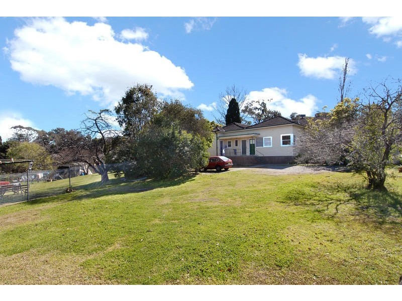 172 – 174 The Comenarra Parkway, Wahroonga NSW 2076