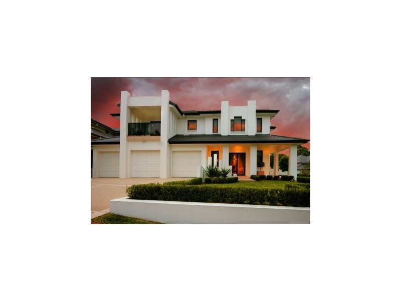 2  Brighton Drive, Bella Vista NSW 2153