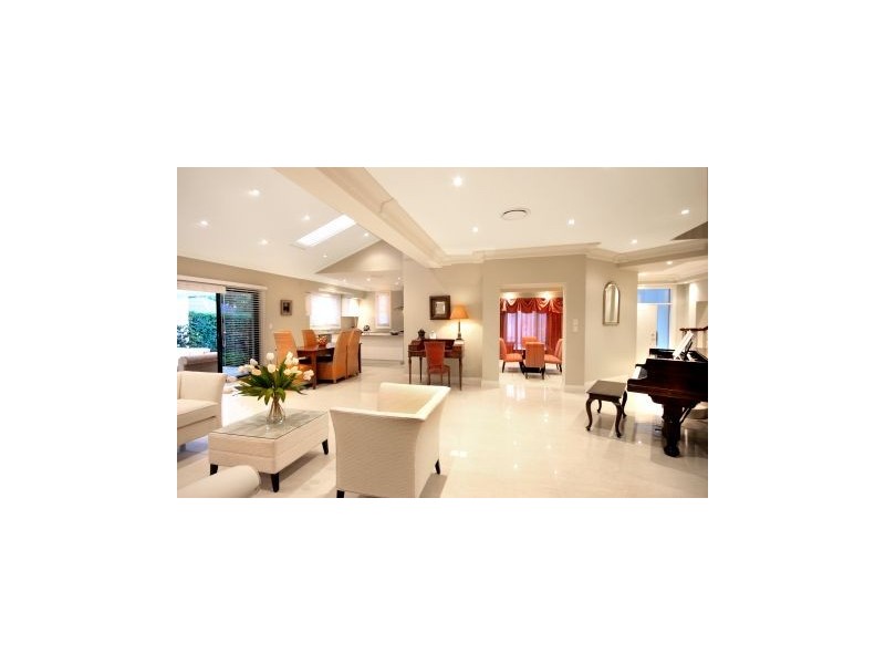 2  Brighton Drive, Bella Vista NSW 2153