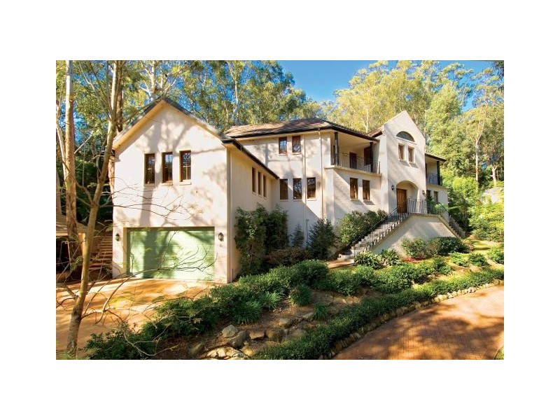 6 Ferncliffe Road, Glenhaven NSW 2156