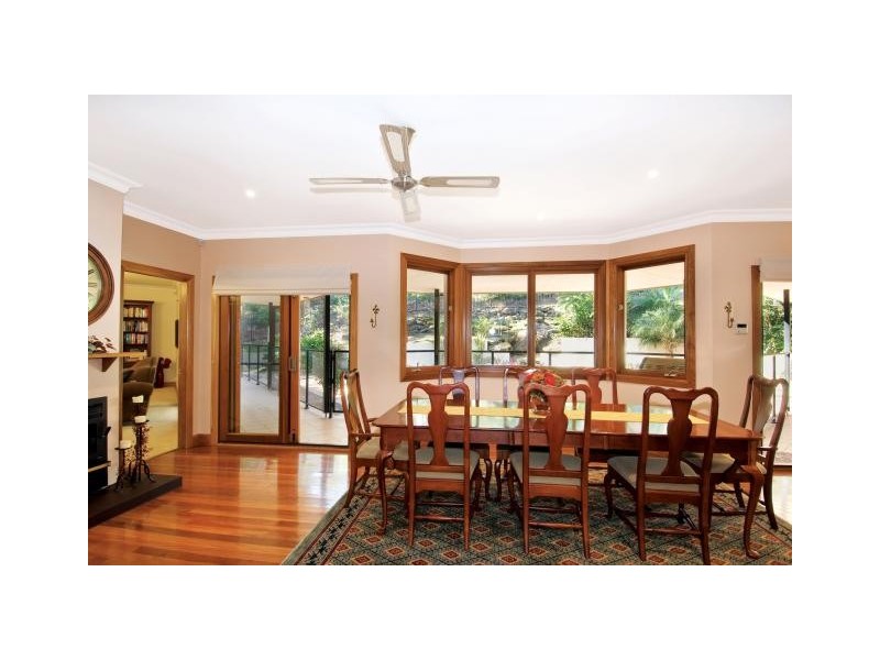 6 Ferncliffe Road, Glenhaven NSW 2156