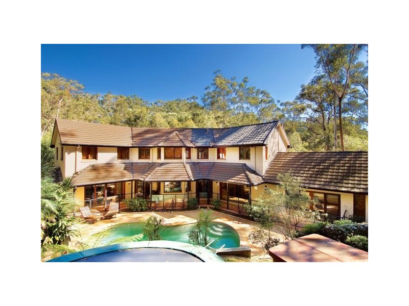 6 Ferncliffe Road, Glenhaven NSW 2156