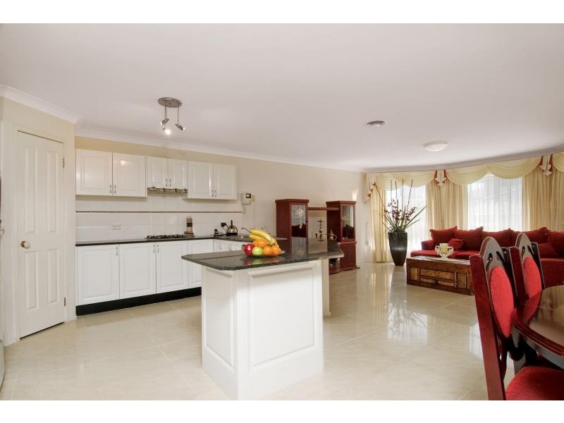 Castle Hill NSW 2154