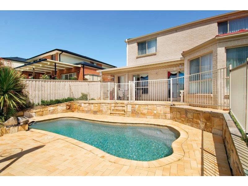 Castle Hill NSW 2154