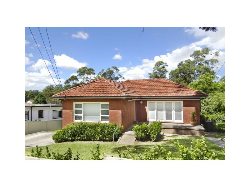 31  Tillock Street, Pennant Hills NSW 2120