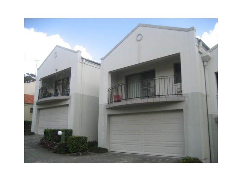 5/542  Old Northern Road, Dural NSW 2158