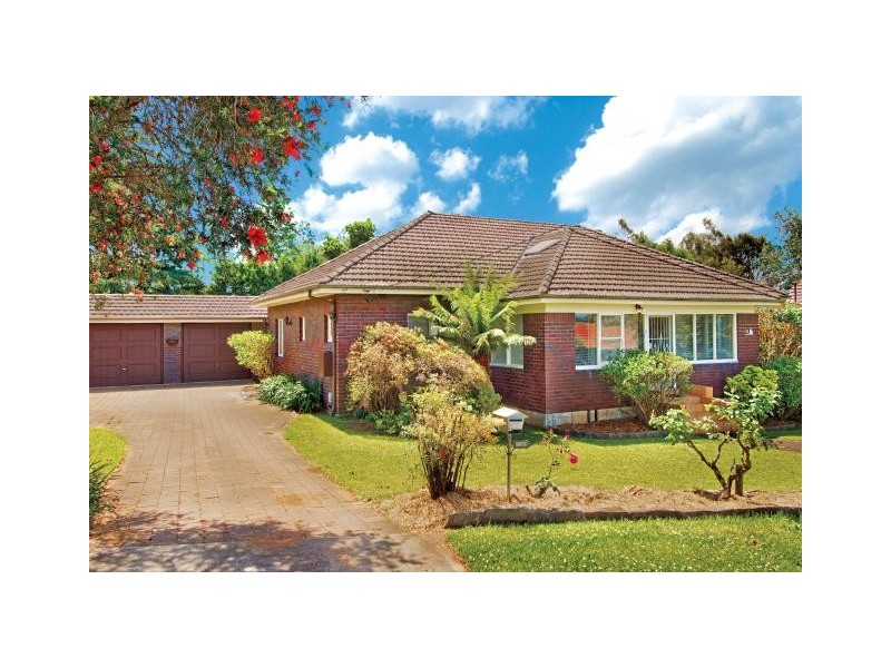 10-12 Harold Avenue, Pennant Hills NSW 2120