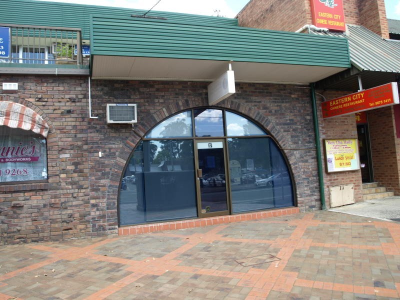 15/5 HILLCREST ROAD, Pennant Hills NSW 2120