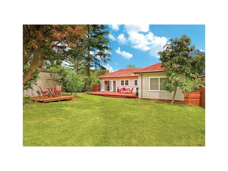 2 Janet Avenue, Thornleigh NSW 2120