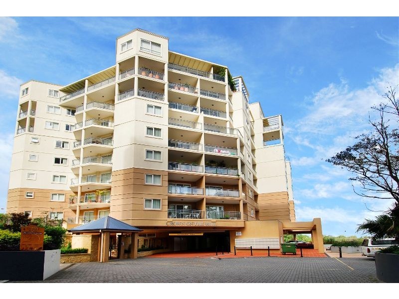 G01/5  City View Road, Pennant Hills NSW 2120
