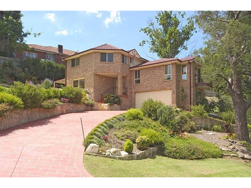 1D Lilla Road, Pennant Hills NSW 2120