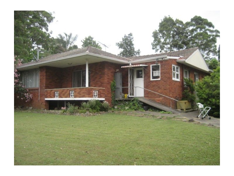 487/A Pennant Hills Road, West Pennant Hills NSW 2125