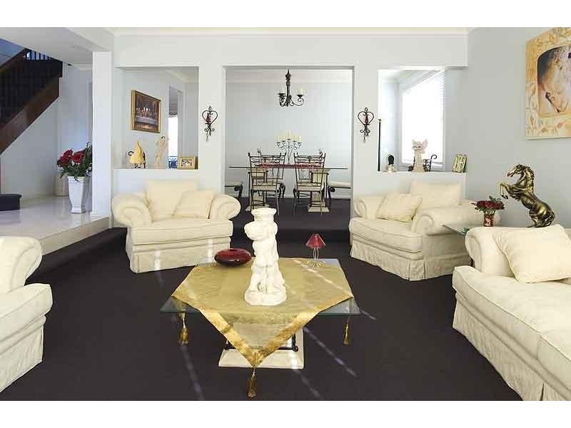 8   MORONEY AVENUE, Castle Hill NSW 2154