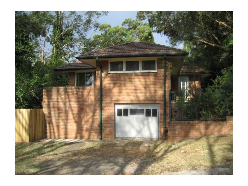 430 Pennant Hills Road, Pennant Hills NSW 2120