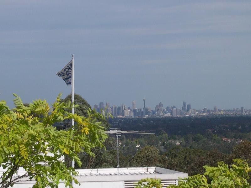 Pennant Hills NSW 2120