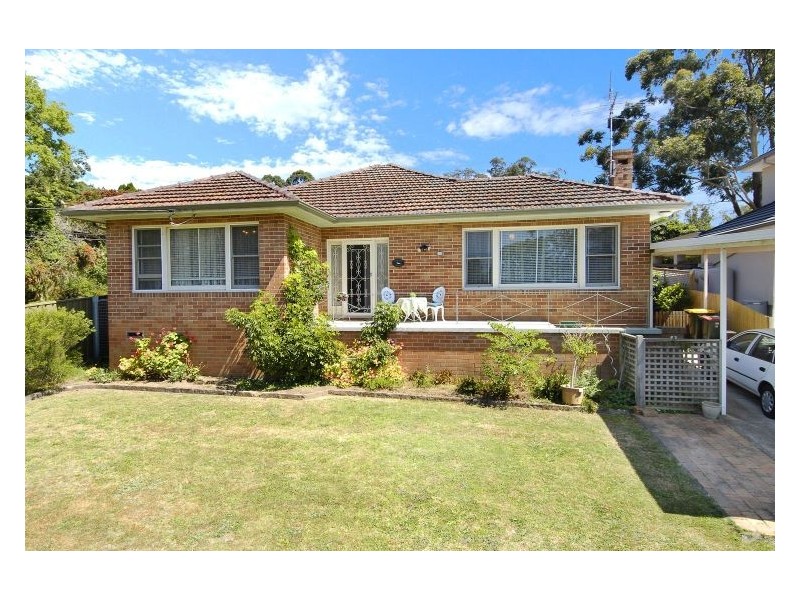 16 Willis Avenue, Pennant Hills NSW 2120