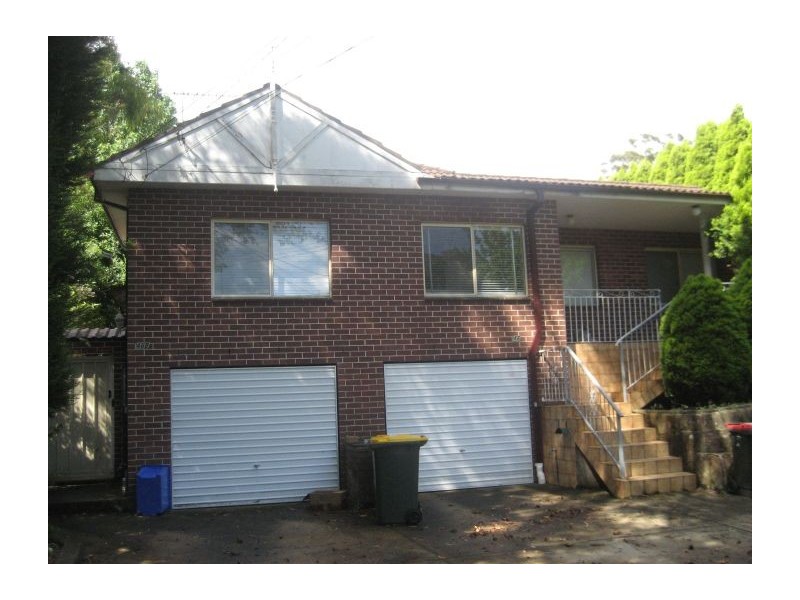 46/A  Stevens Street, Pennant Hills NSW 2120