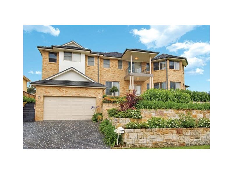 6 Foley Place, Castle Hill NSW 2154