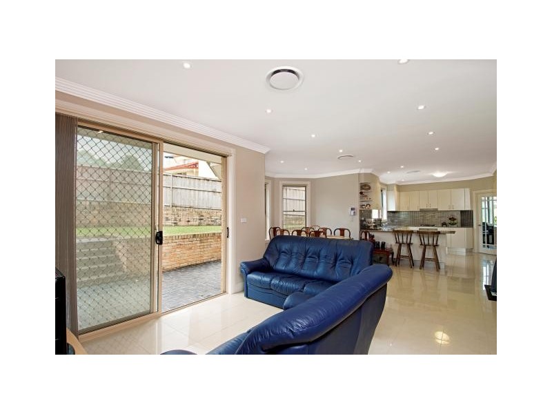 6 Foley Place, Castle Hill NSW 2154