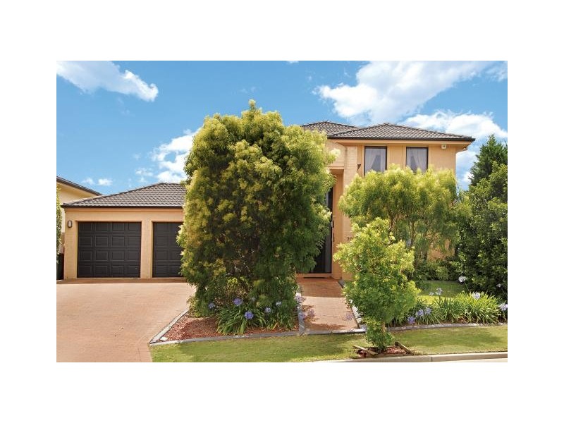 50 Greenhill Drive, Glenwood NSW 2768