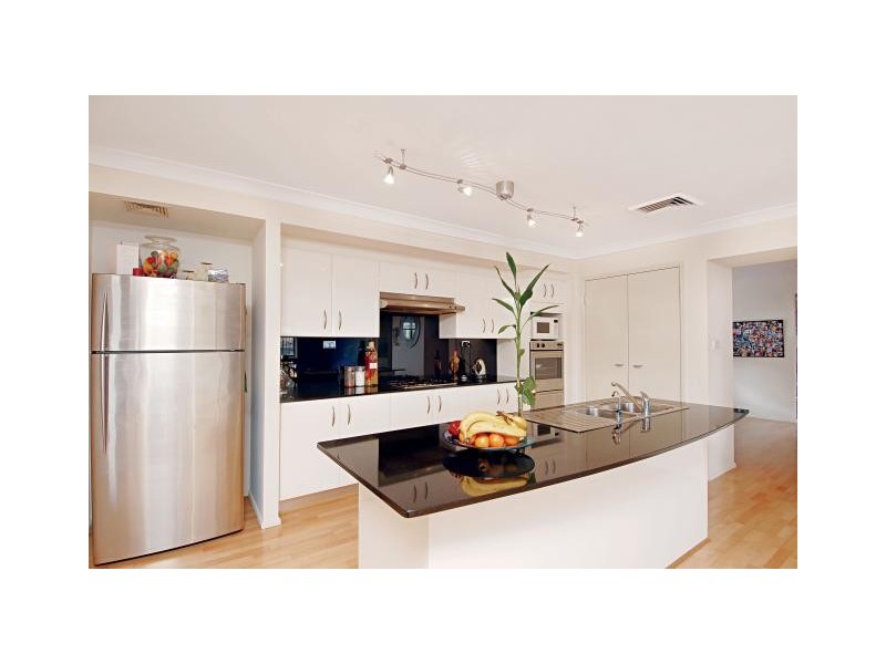 50 Greenhill Drive, Glenwood NSW 2768