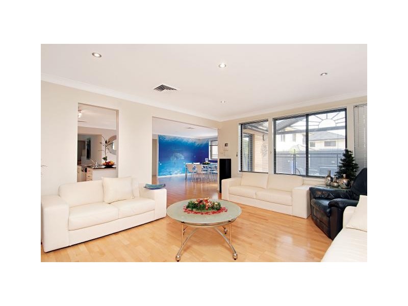 50 Greenhill Drive, Glenwood NSW 2768