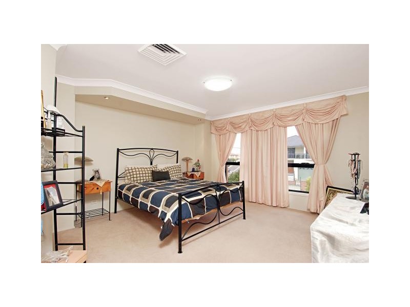 50 Greenhill Drive, Glenwood NSW 2768