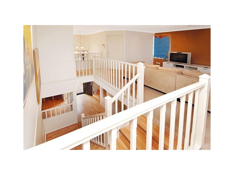 50 Greenhill Drive, Glenwood NSW 2768