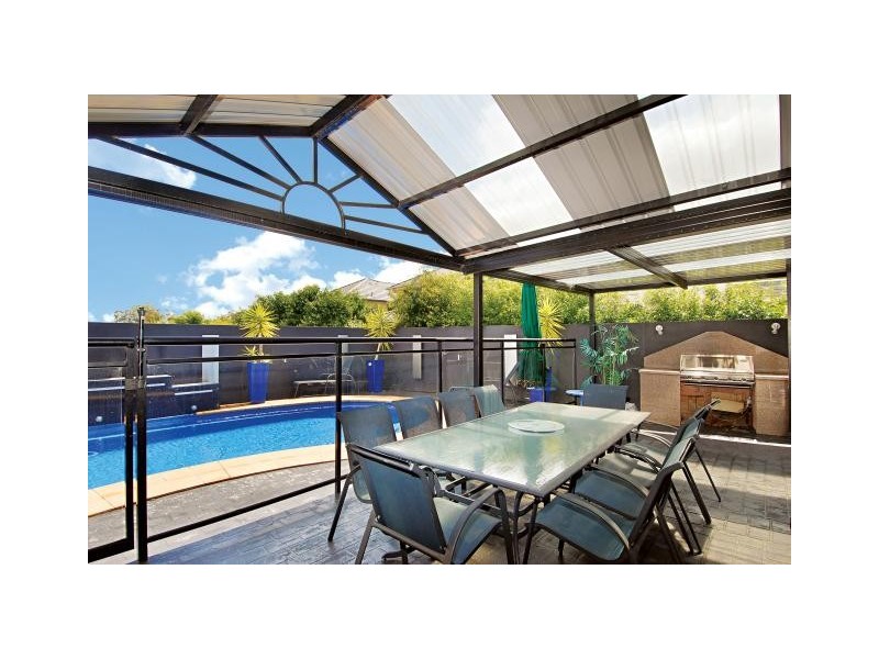 50 Greenhill Drive, Glenwood NSW 2768