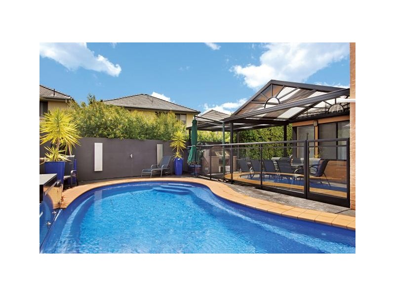 50 Greenhill Drive, Glenwood NSW 2768