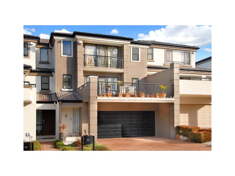 24 Silverash Way, Thornleigh NSW 2120